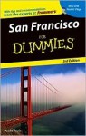 San Francisco For Dummies, 3rd Edition - Paula Tevis