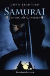 Samurai 2: Der Weg des Schwertes - Chris Bradford