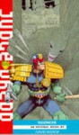 Judge Dredd Silencer - David Bishop