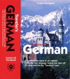 Traveler's German CD Course - Cortina Language Institute Staff