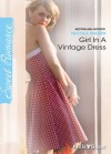 Girl In A Vintage Dress (The Fun Factor) - Nicola Marsh