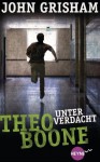 Theo Boone - Unter Verdacht: Band 3 (Heyne fliegt) - John Grisham, Imke Walsh-Araya