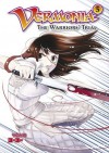 Vermonia #5: The Warriors' Trial - YoYo