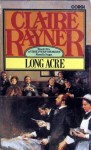 Long Acre - Claire Rayner