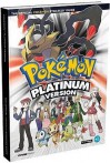 Pokemon Platinum Official Strategy Guide - Future Press