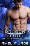 Dragon Blood - Amelia Jade