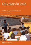 Educators in Exile: The Role and Status of Refugee Teachers - Commonwealth Secretariat