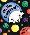 Oh No, Domino! - Kim Adlerman