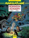 Robinson Academy (Marsupilami, #18) - Batem, Stéphane Colman, Dugomier