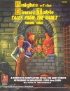 Knights Of The Dinner Table: Tales From The Vault, Vol. 3 - Jolly R. Blackburn