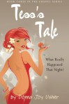 Tess's Tale (The Chanel Series) (Volume 3) - Donna Joy Usher