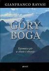 Góry Boga - Gianfranco Ravasi