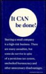 It Can Be Done - Neil Collins