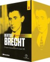 Bertolt Brecht Fundamental - Vol. 2 - Teatro Completo - 6 Volumes - Bertolt Brecht