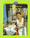 Welcome To Japan - Harlinah Whyte, Nicole Frank