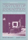 Century of Innovation: A History of European and American Theatre and Drama Since the Late Nineteenth Century - Oscar Gross Brockett, Brockett, Oscar G. Brockett, Oscar G.