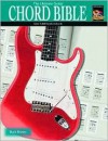 The Ultimate Guitar Chord Bible - Buck Brown