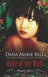 Hour of the Wolf - Dana Marie Bell