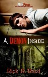 A Demon Inside - Rick R. Reed