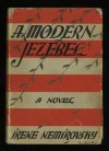 A Modern Jezebel - Irene Nemirovsky, Barre Dunbar