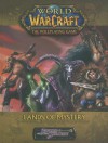 Lands Of Mystery (Warcraft RPG. Book 9) - Ellen P. Kiley