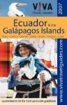 V!VA Travel Guide to Ecuador & the Galapagos Islands - Katie Tibbetts, Michelle Hopey, Crit Minster