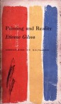 Painting and Reality - Étienne Gilson