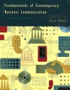 Fundamentals of Contemporary Business Communication (2nd Edition) - Scot Ober