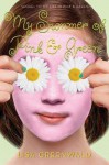 [(My Summer of Pink & Green: Pink & Green Book Two )] [Author: Lisa Greenwald] [Mar-2013] - Lisa Greenwald