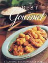 The Best of Gourmet, 1998, Featuring the Flavors of India - Gourmet