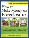 How to Make Money on Foreclosures - Denise Evans