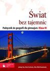 Świat bez tajemnic 3 Podręcznik do geografii - Jadwiga Kop, Maria Kucharska, Witek Nowakowska Alina