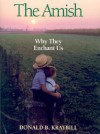 The Amish: Why They Enchant Us - Donald B. Kraybill