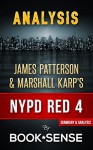 Analysis NYPD Red 4: by James Patterson & Marshall Karp - Book*Sense