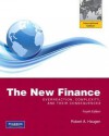 The New Finance: Overeaction, Complexity and Their Consequences - Robert A. Haugen