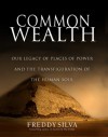 Common Wealth: Our Legacy Of Places Of Power And The Transfiguration Of The Human Soul - Freddy Silva