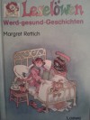 Werd-gesund-Geschichten - Margret Rettich