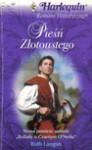 Pieśń Złotoustego - Ruth Langan