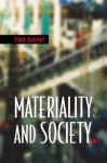 Discourse and Material Culture - Dant, Tim Dant