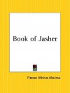 Book of Jasher - Flaccus Albinus Alcuinus