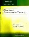 Charts on Systematic Theology: Prolegomena (Kregel Charts of the Bible and Theology) - H. Wayne House, Kyle Roberts