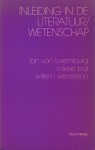 Inleiding in de Literatuurwetenschap - Jan van Luxemburg, Mieke Bal, Willem Weststeijn