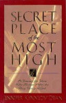 Secret Place of the Most High - Jennifer Kennedy Dean