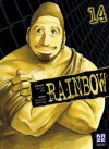 Rainbow - Tome 14 - George Abe, Masasumi Kakizaki, Mehdi Benrabah, Liliane Lebrun