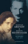 Scrisori: 1925-1975 - Hannah Arendt, Martin Heidegger, Ursula Ludz