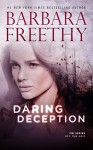 Daring Deception (Off The Grid: FBI #9) - Barbara Freethy