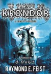 O Príncipe Herdeiro (Krondor's Sons #1) - José Remelhe, Rui Azeredo, Raymond E. Feist