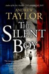 The Silent Boy - Andrew Taylor