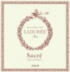 Laduree: Sucre The Recipes - Philippe Andrieu, Christele Ageorges, Sophie Tramier, Kerrin Rousset