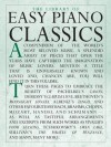 The Library of Easy Piano Classics (Library of Series) - Amsco Publications